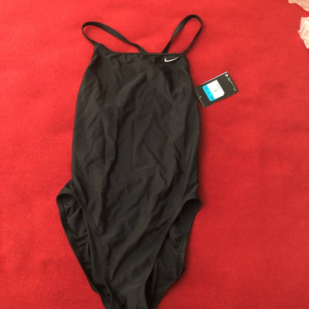 NWT Nike racerback one piece